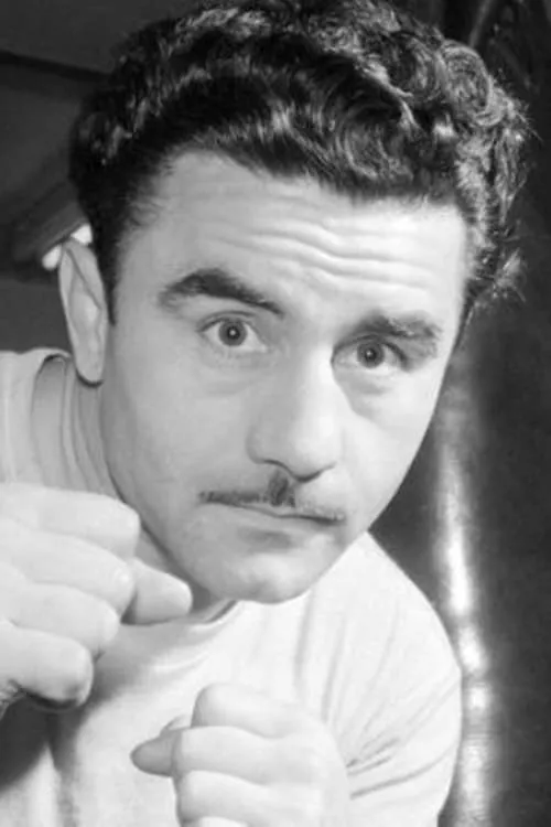 József Székhelyi ha trabajado con László Papp en 1 ocasiones