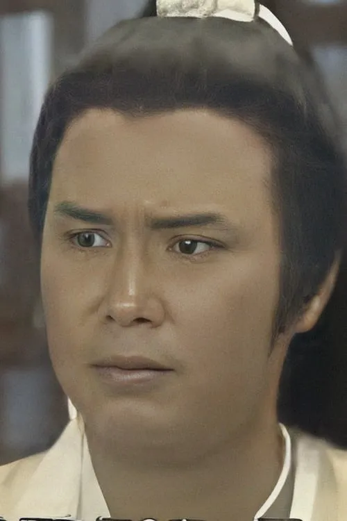 Chan Tsung ha trabajado con Lau Wan-Fung en 1 ocasiones