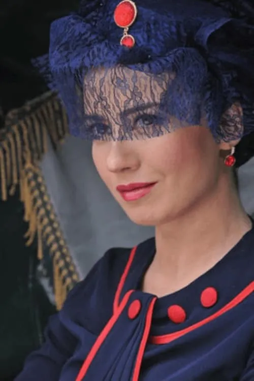 Onur Gürsoy ha trabajado con Laura Abou Asaad en 1 ocasiones