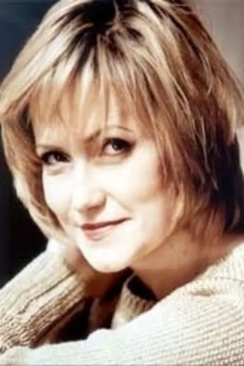 Laura Aikin interpretando a Soprano 1