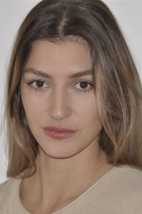 Jessica Cressy ha trabajado con Laura Auclair en 1 ocasiones