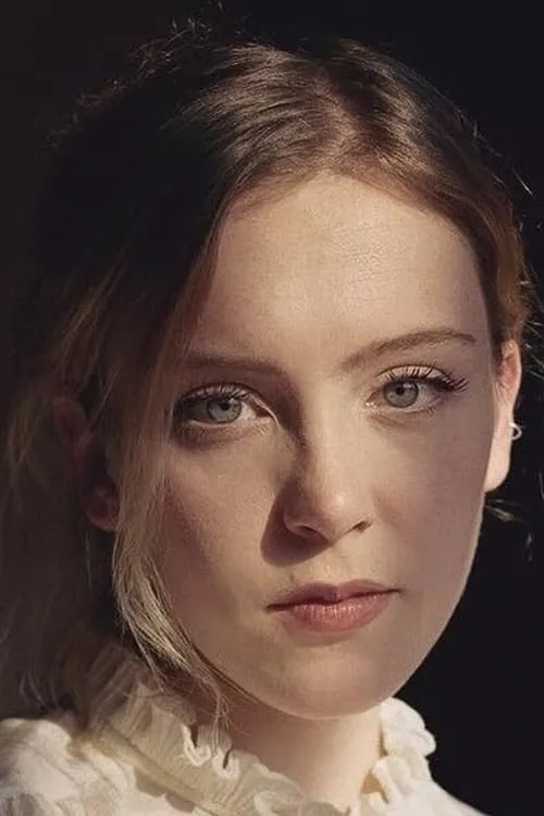 Laura Bakker — personaje: Suus Wander