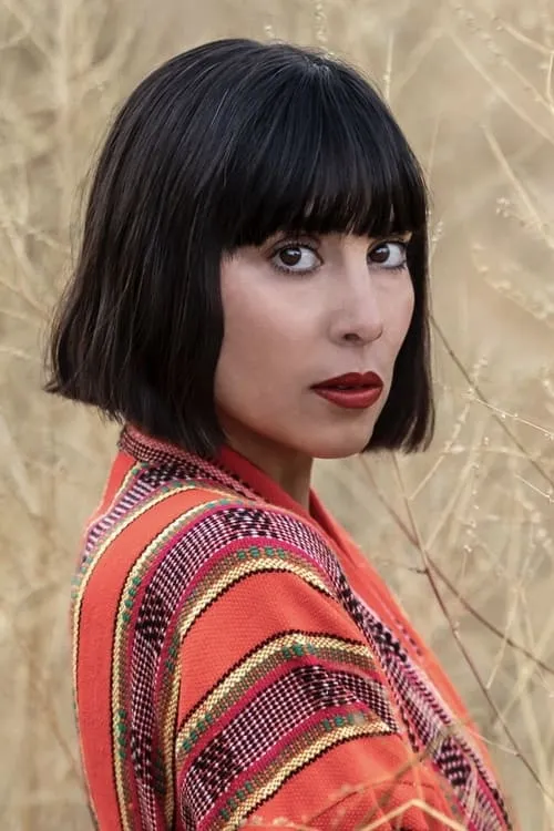 Foto de perfil del actor Laura Baruch en el reparto