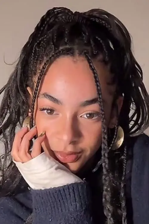 Laura Bekaert — personaje: Anaïs Davis