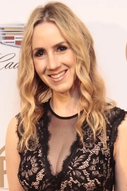 Ruby Elise ha trabajado con Laura Burnett en 1 ocasiones