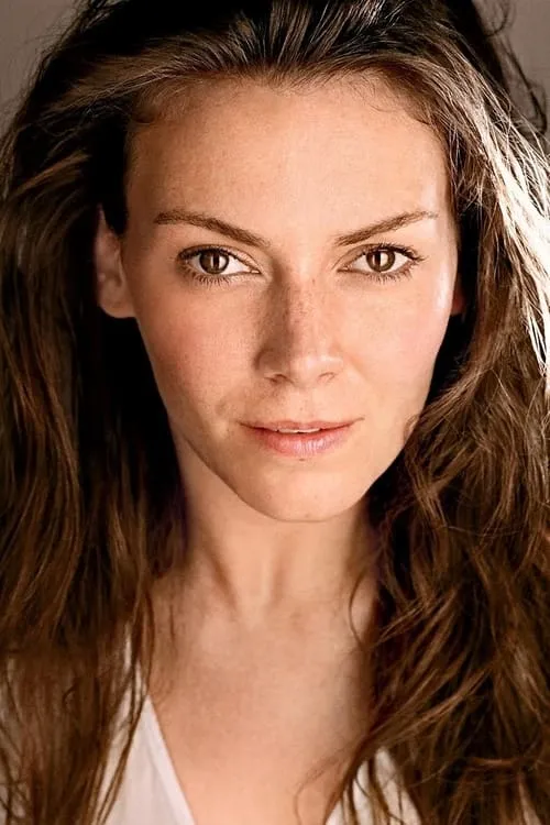 Joshua Burge ha trabajado con Laura Campbell en 1 ocasiones