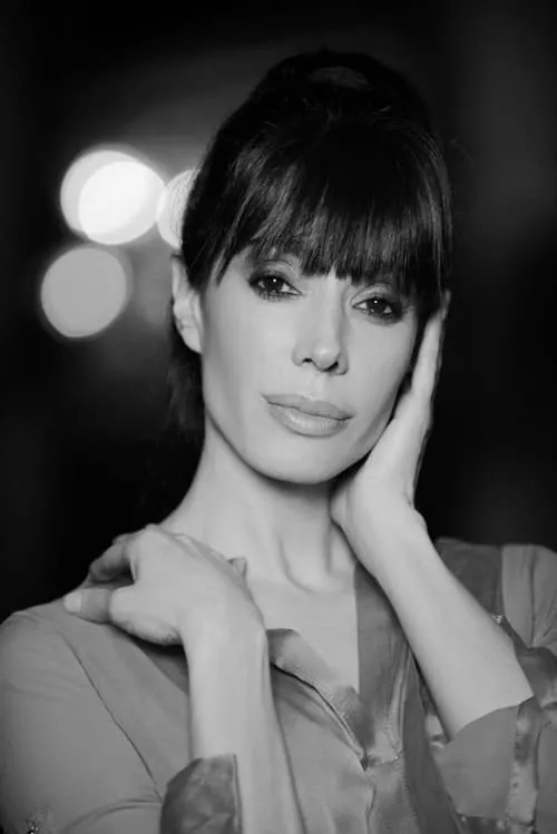 Sergio Sarria ha trabajado con Laura Fidalgo en 1 ocasiones