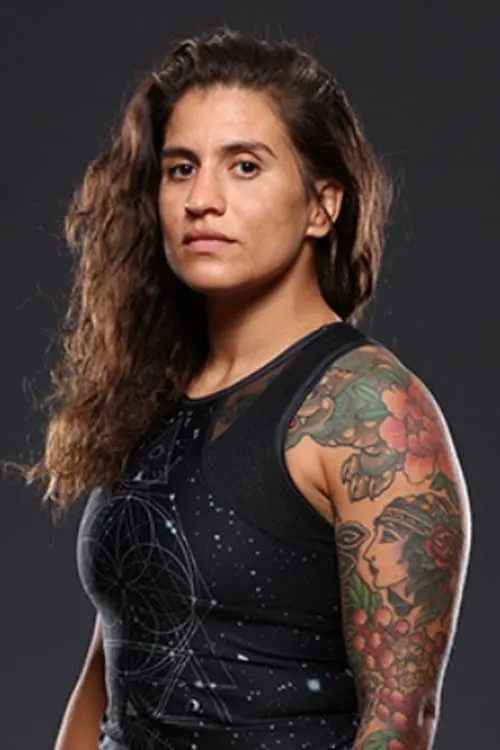 Auttumn Norton ha trabajado con Laura Gallardo en 1 ocasiones