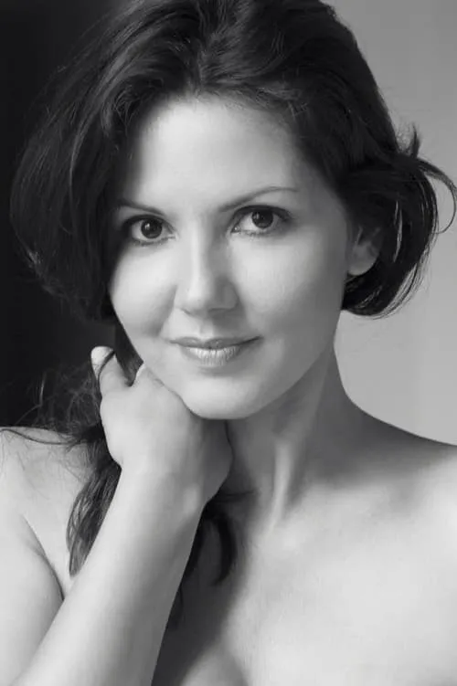 José Manuel Zapata ha trabajado con Laura Giordano en 1 ocasiones