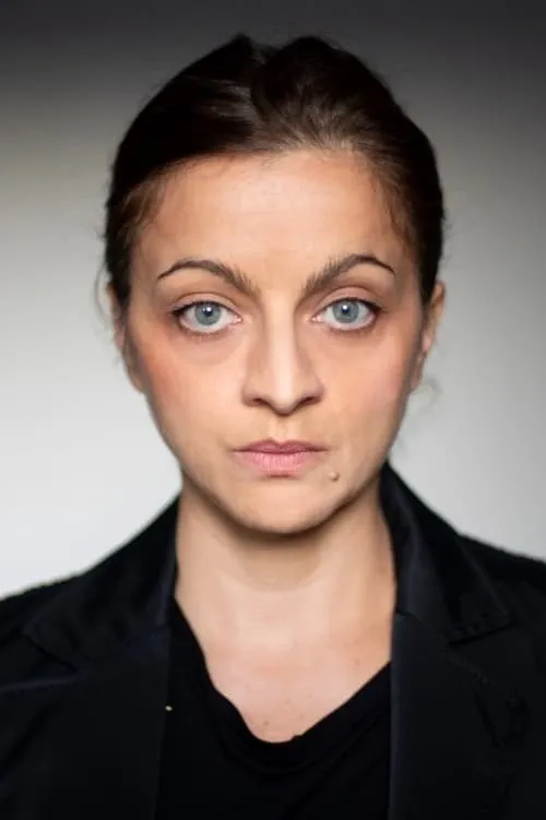 Laura Graziosi en su biografía y filmografía