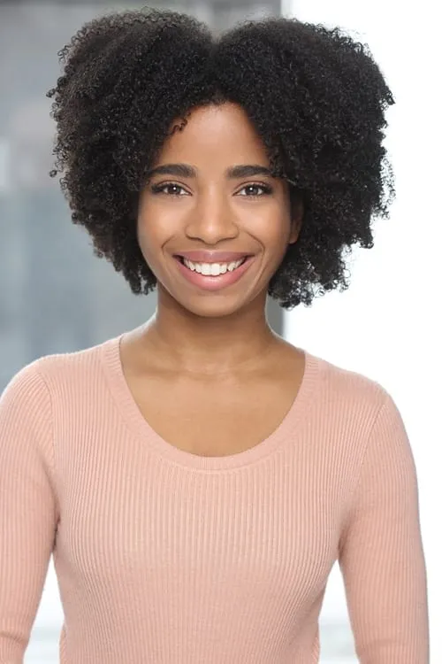 Evelyn Mok ha trabajado con Laura Guzman Luiz en 1 ocasiones