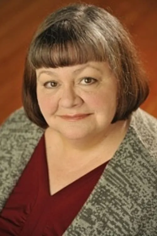 Laura Kenny interpretando a 'Mouse' Woman