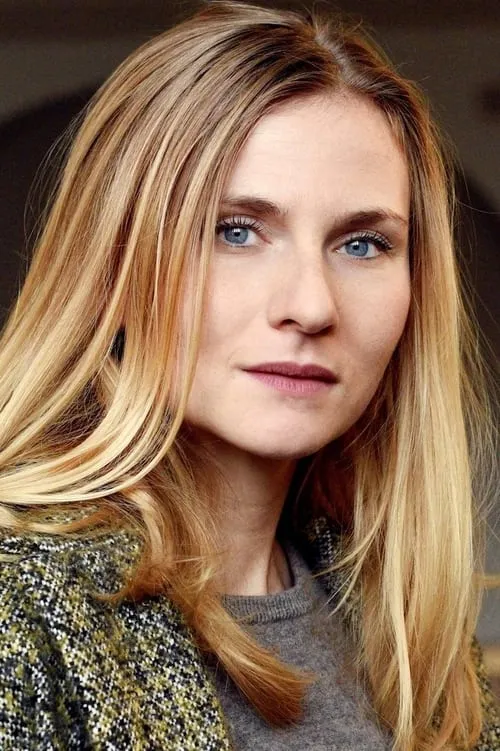 Laura Kiehne en su biografía y filmografía