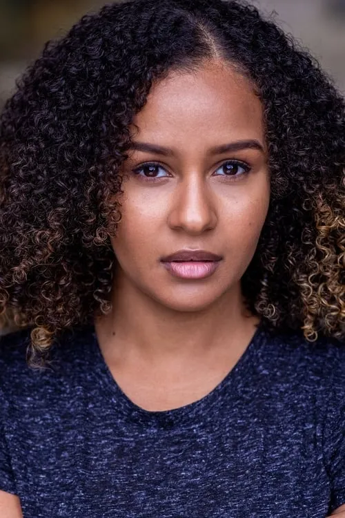 Oliver Asante ha trabajado con Laura Lake Adebisi en 1 ocasiones