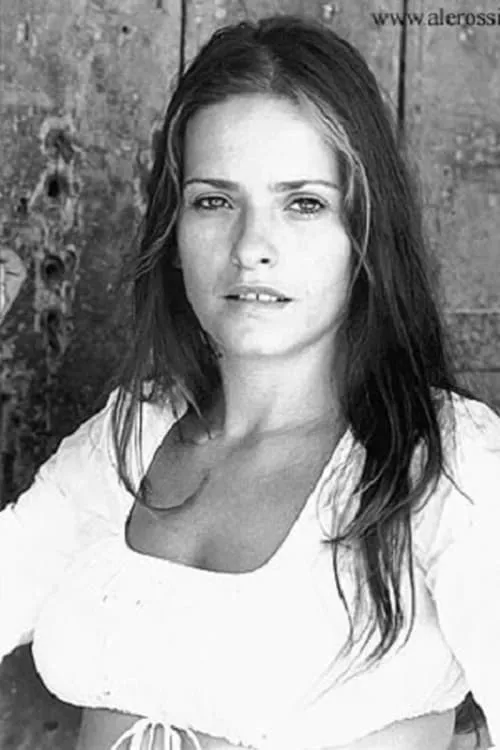 Foto de perfil del actor Laura Latini en el reparto