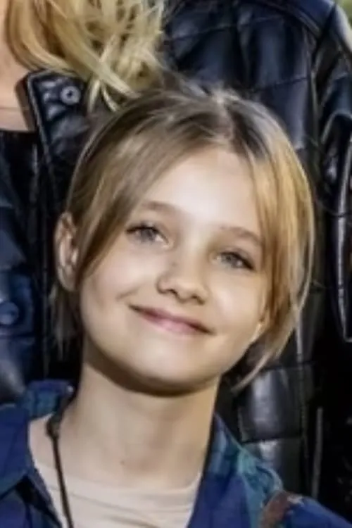 Laura Lindkvist — personaje: Anna