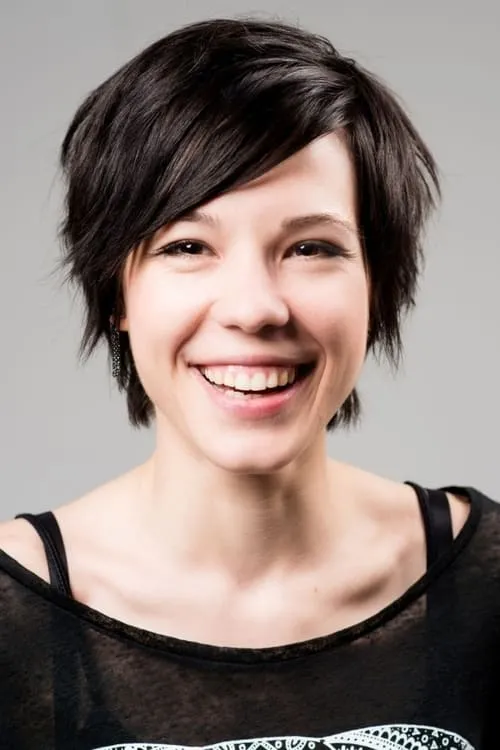 Ivan Gallardo ha trabajado con Laura Maria Heid en 1 ocasiones