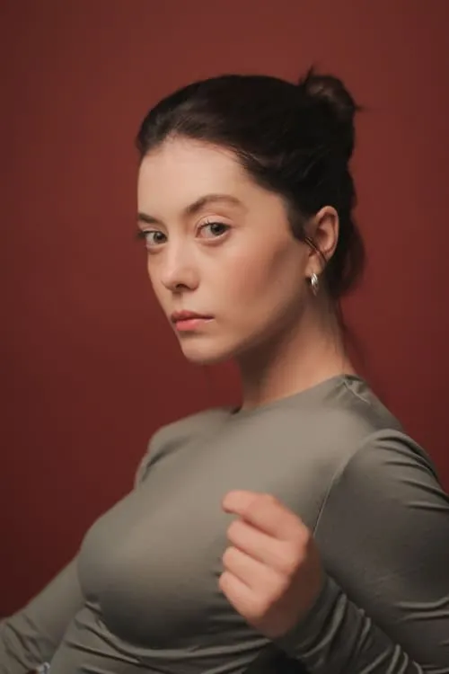 Laura Martinez — personaje: Blanca