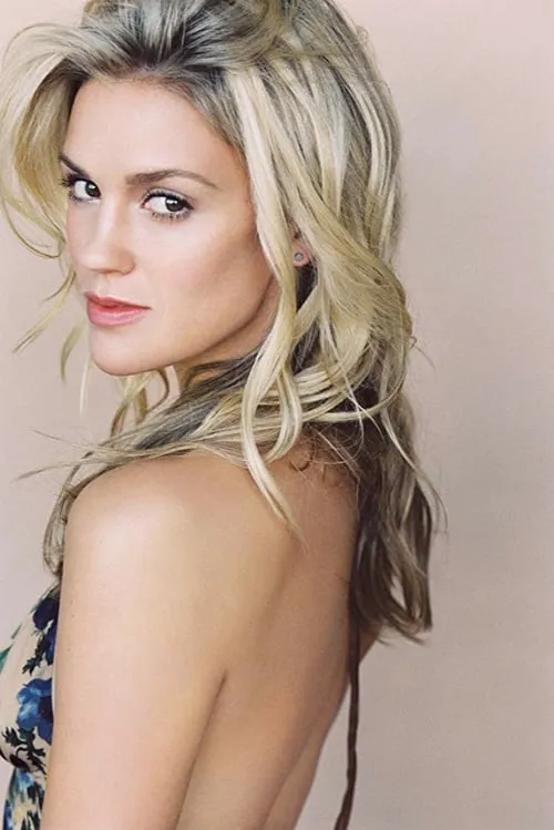 Nicholas Andrianakos ha trabajado con Laura New en 1 ocasiones