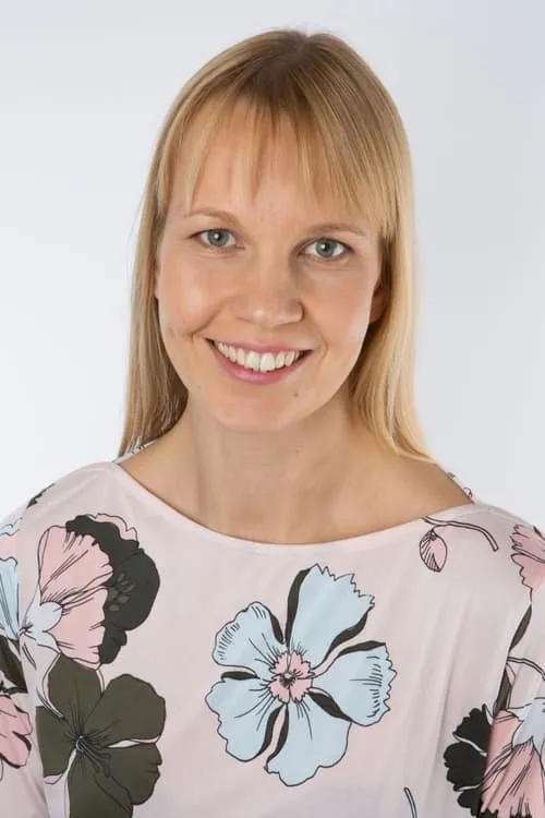 Kadri Lepp ha trabajado con Laura Nõlvak en 2 ocasiones