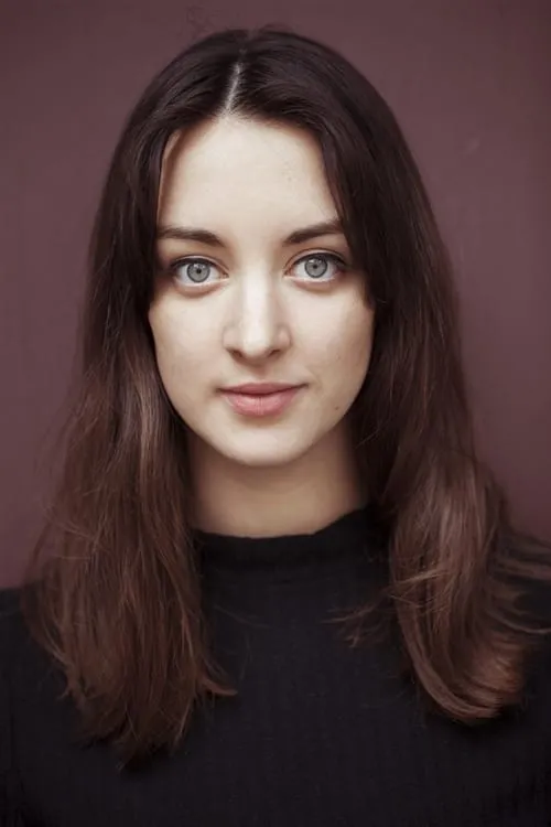 Cyril Anrep ha trabajado con Laura Puech en 1 ocasiones