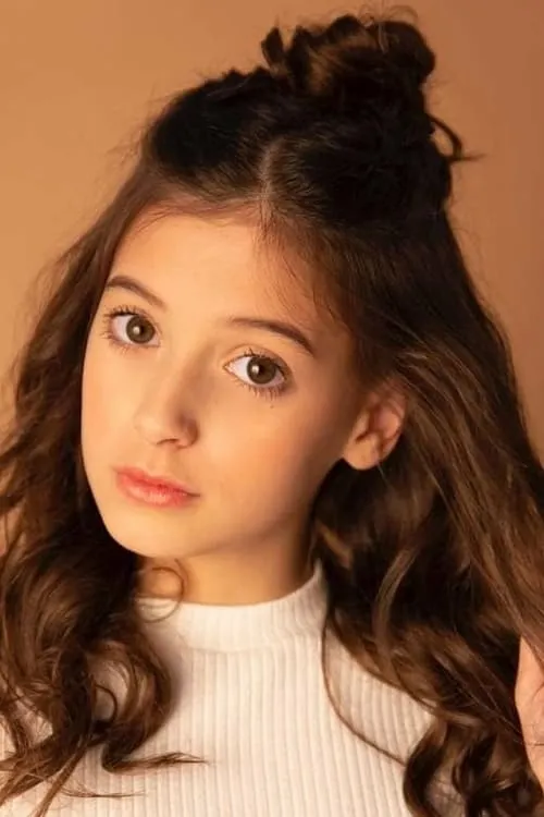 Giulia Benite ha trabajado con Laura Rauseo en 2 ocasiones