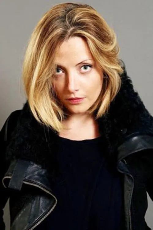 Arón Piper ha trabajado con Laura Sépul en 1 ocasiones