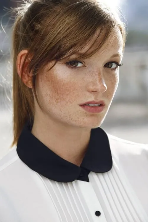 Zachary Vazquez ha trabajado con Laura Stetman en 1 ocasiones