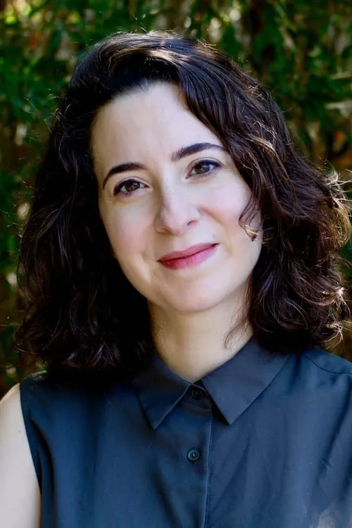 Kenny Mellman ha trabajado con Laura Terruso en 1 ocasiones