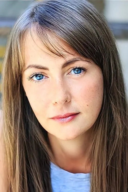 Sophia Fabiilli ha trabajado con Laura Vincent en 1 ocasiones