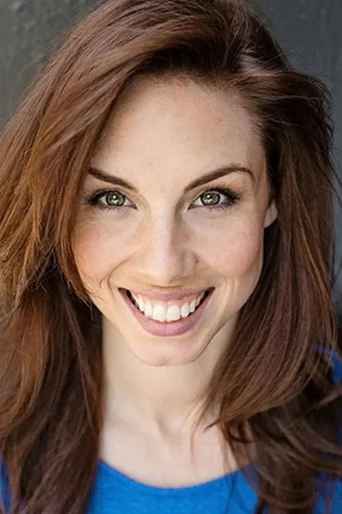 Robert Taylor, Jr. ha trabajado con Lauralyn McClelland en 1 ocasiones