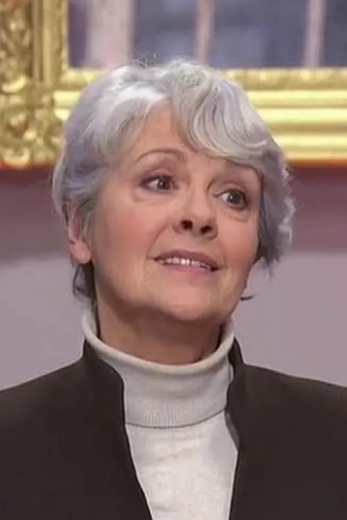 Elisabeth Steiner ha trabajado con Laure Sabardin en 1 ocasiones