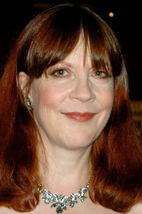 Tim Hauser ha trabajado con Laurel Massé en 2 ocasiones