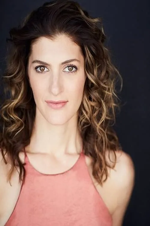 Colin Campbell ha trabajado con Lauren Aboulafia en 1 ocasiones