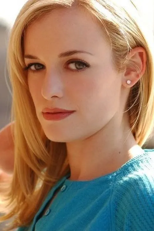 Erik Davies ha trabajado con Lauren Adler en 1 ocasiones