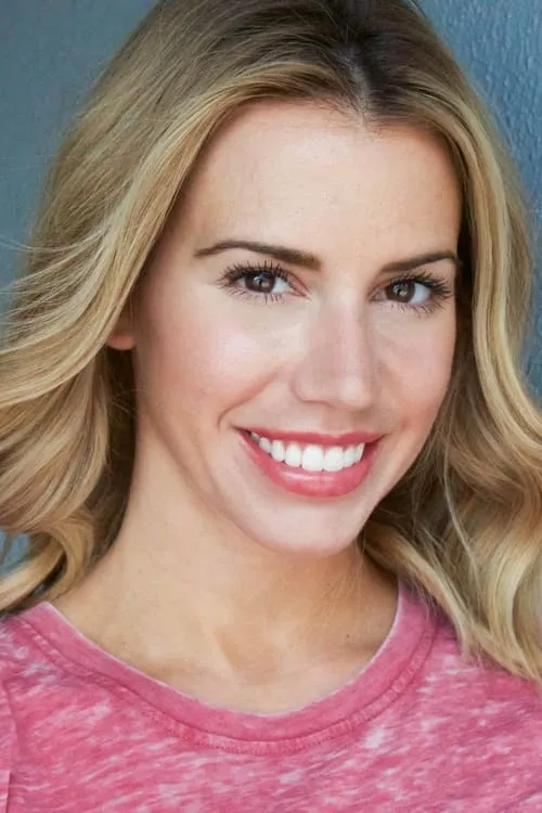 Jason Matherne ha trabajado con Lauren Alexandra en 1 ocasiones