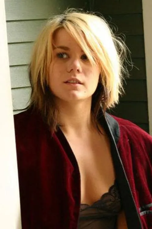 Steve Waltz ha trabajado con Lauren Andress en 1 ocasiones