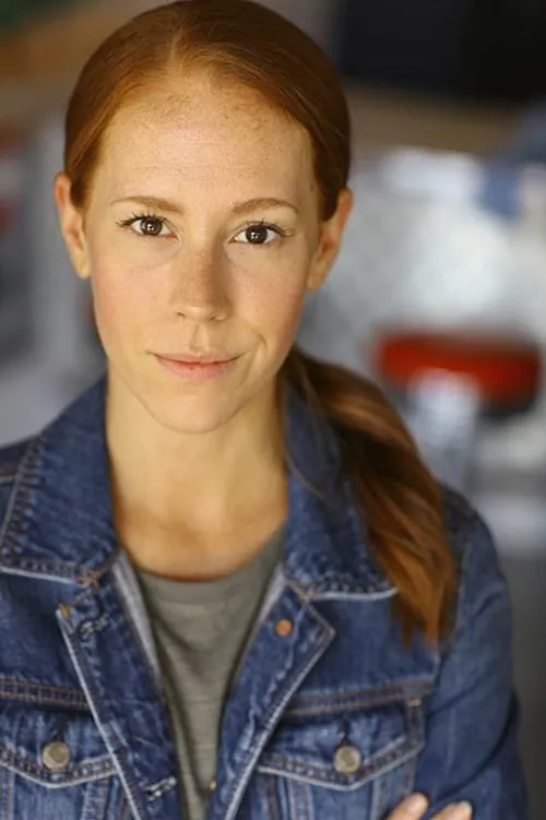 Joel Moody ha trabajado con Lauren Bonetti en 1 ocasiones