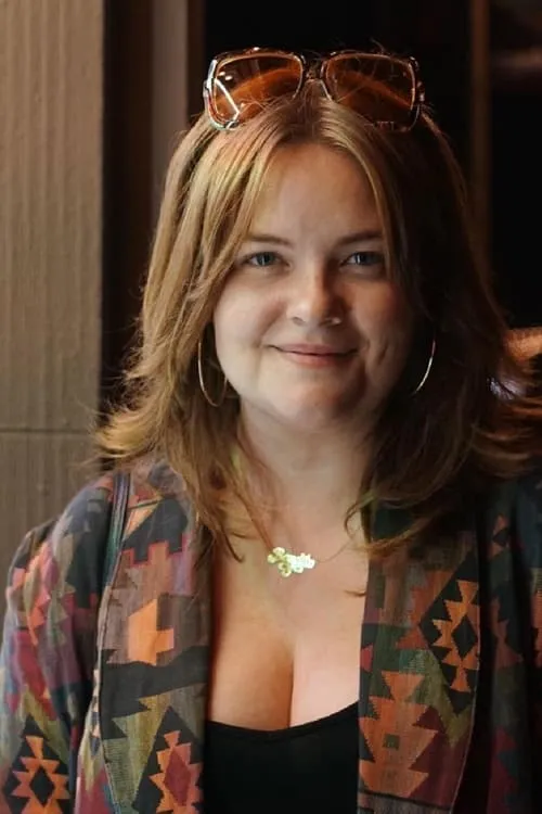 Judy McIntosh ha trabajado con Lauren Clinton en 1 ocasiones