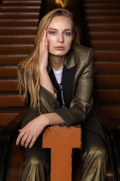 Jasper Heyman ha trabajado con Lauren De Bie en 1 ocasiones