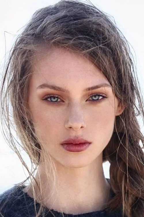 Zac Andianas ha trabajado con Lauren de Graaf en 1 ocasiones