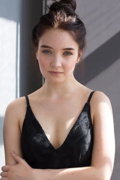 Daniel Needs ha trabajado con Lauren Esposito en 1 ocasiones