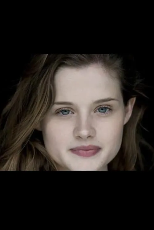 Lauren Grace interpretando a Zero