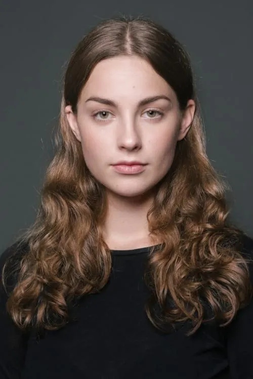 Triin Ploom ha trabajado con Lauren Grinberg en 1 ocasiones