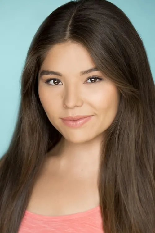 Brian Frutiger ha trabajado con Lauren Hugh en 1 ocasiones