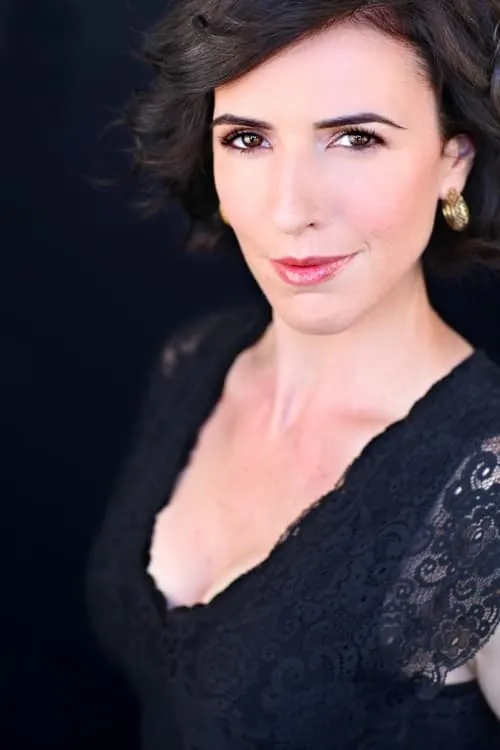 Jennifer Restivo ha trabajado con Lauren L. Murray en 1 ocasiones