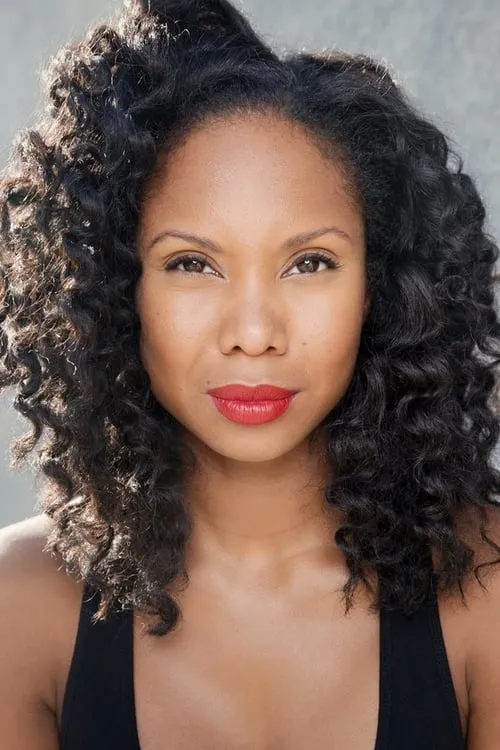 Will Reynolds ha trabajado con Lauren Lim Jackson en 1 ocasiones