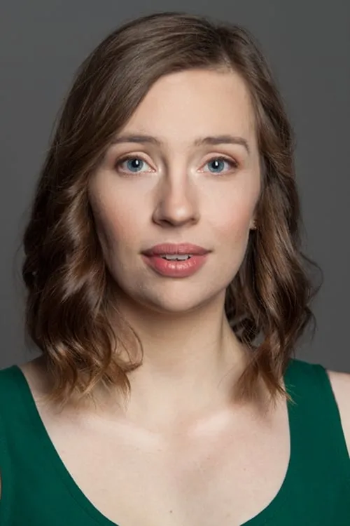 Lauren Marshall en su biografía y filmografía