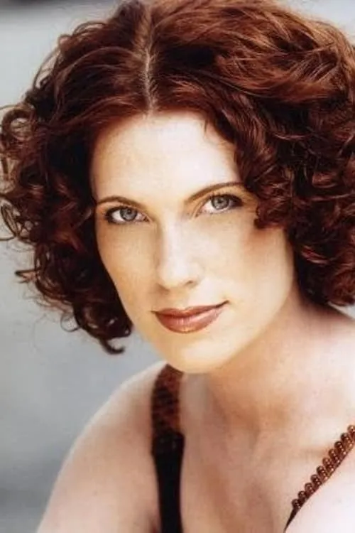 John Patrick White ha trabajado con Lauren Moore en 1 ocasiones