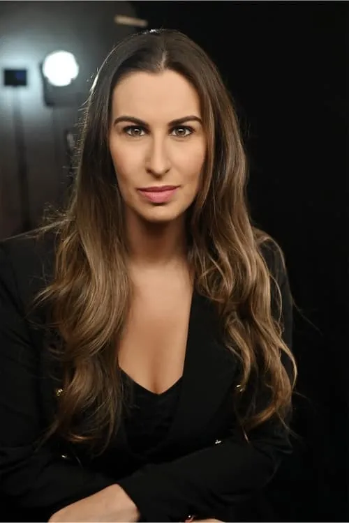 Richie Allan ha trabajado con Lauren Pepin en 1 ocasiones